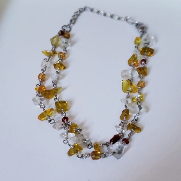 Jewelry - 💎 Cute anklet